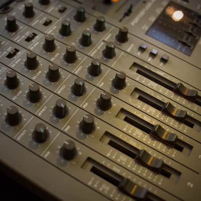 Serviced TASCAM 424 PortaStudio (New Belts) image 11