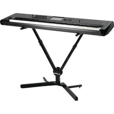 Quiklok QLY40 Stand clavier "Y" image 2