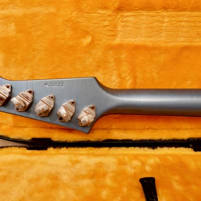 Immagine Gibson Firebird V Murphy Lab Custom Shop 2024 - Pelham Blue - 9