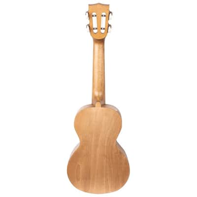 Mahalo Island Concert Ukulele & FREE Gig Bag - ML2 Sand Dune image 3