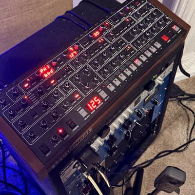 Sequential Prophet 6 Desktop 2025