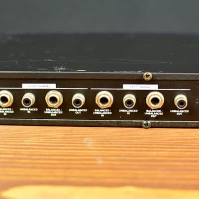 DOD R-430 Dual 15-Band Equalizer image 6