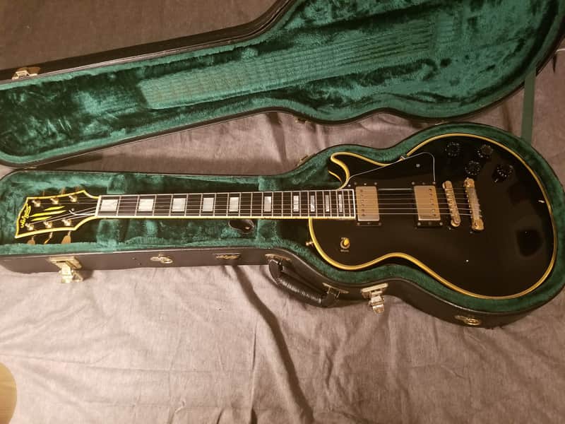 Navigator ESP Kiso Custom Shop CTM-480 Japan image 1