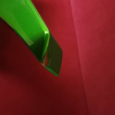 Jackson USA Warrior WR1 - Absinthe Frost image 16