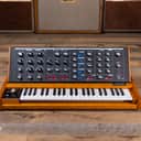 Moog Minimoog Voyager Old School 44-Key Monophonic Synthesizer 2008 - 2009 - Ash Cabinet