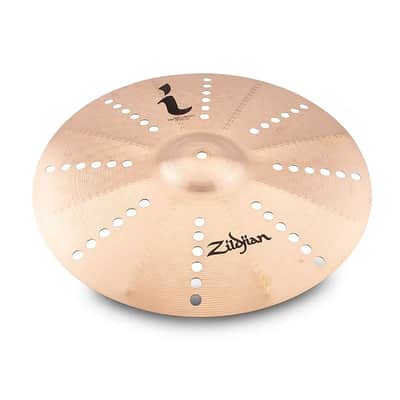 Zildjian 17" I Family Trash Crash Cymbal