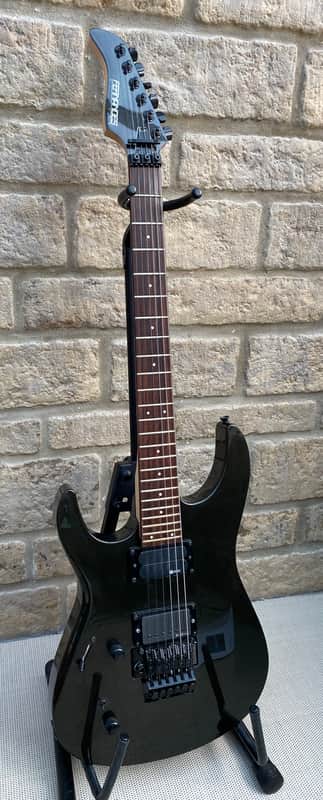 Fernandes Revolver Pro (Sustainer) - Left Handed image 1