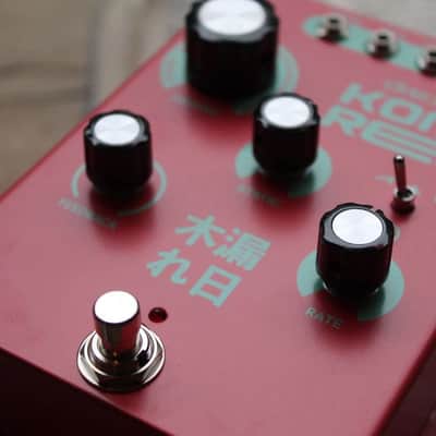 Dreadbox Komorebi Bild 4