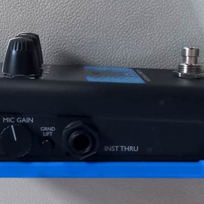 TC Helicon VoiceTone C1 , NEW Firmware, effect "Cher"!!! image 4