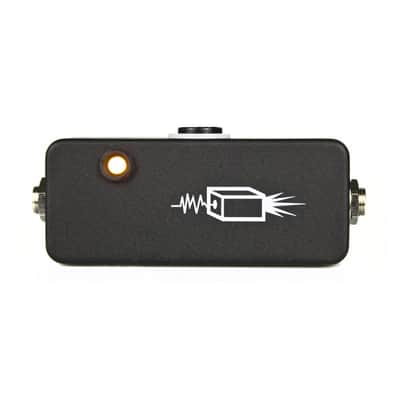 JHS Little Black Buffer image 1