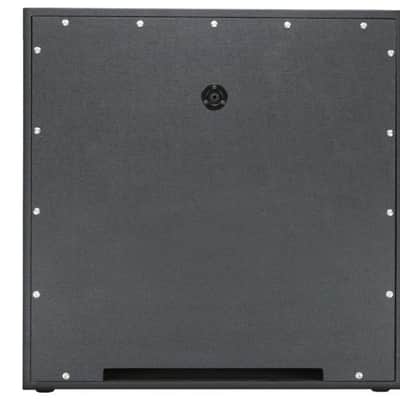WEM 412-CRES400 | STARFINDER 1967 412F - Custom Speaker Cab w/ 4x12" Fane Crescendo Speakers image 4