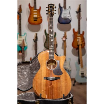 EASTMAN AC622CE Koa Limited Edition image 3