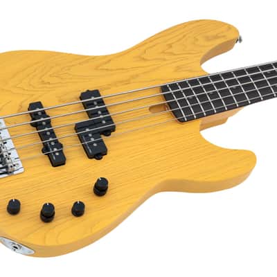 MARCUS MILLER P6-5 BUTTERSCOTCH image 6