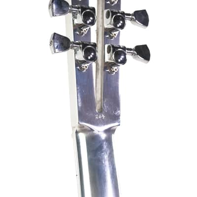2009 Electrical Guitar Company Series 1 Owned by Mike Dirnt Bild 24