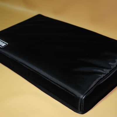 Custom padded cover for CASIO RZ-1 Drum Machine RZ1 image 4