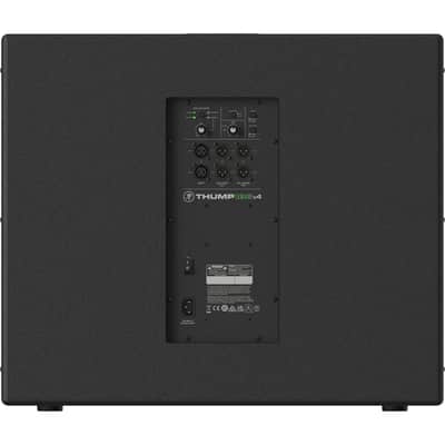 Mackie Thump18Sv4 18" Professional 1400W Powered Subwoofer image 4