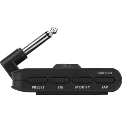 Fender Mustang Micro Plus Headphone Amplifier image 3