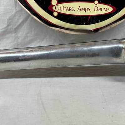 Gibson E-150 e150 Aluminum Lap Steel Guitar with Case 1935 image 8