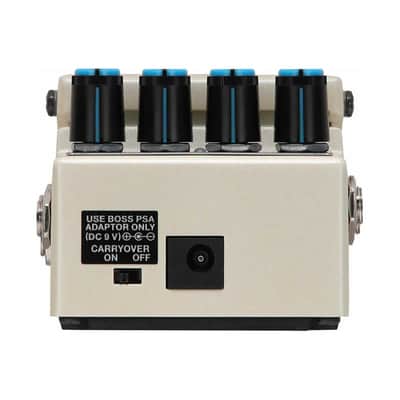 Boss DD-8 image 3