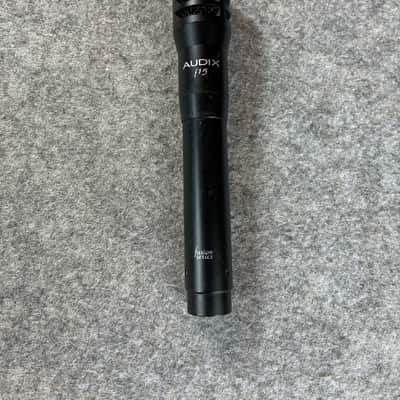 Audix Fusion f15 Small Diaphragm Wide Cardioid Condenser