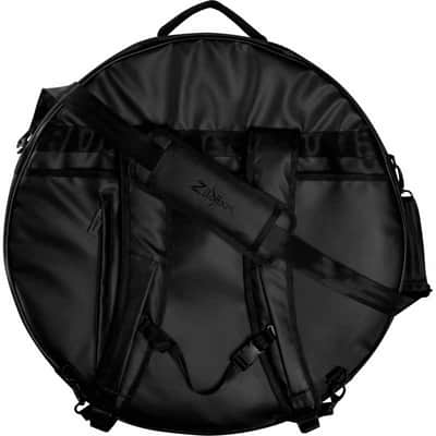 ZILDJIAN ZXCB00424 Cymbales - 24" Black image 2