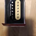Seymour Duncan SH-2n Jazz Neck Humbucker 2010s - Zebra