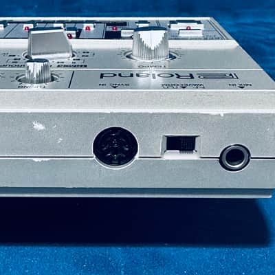 Roland TB-303 Vintage Analog Bass Synthesizer • Serviced • Excellent • Working Perfectly image 18