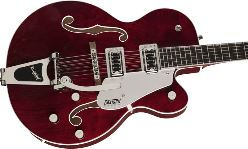 NEW! Gretsch G5420T Electromatic® Classic Hollow Body guitar Walnut pre-ord Bild 1