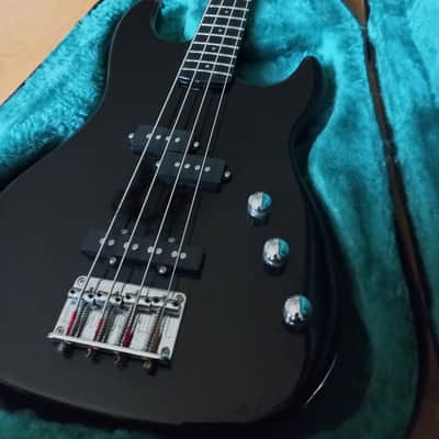 Bass Aria Pro II FB image 3