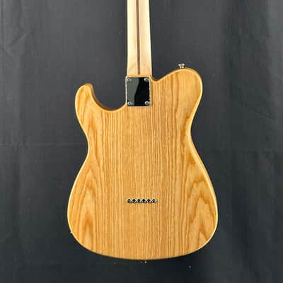 Yamaha PAC1611MS Mike Stern Signature Model in Natural image 5