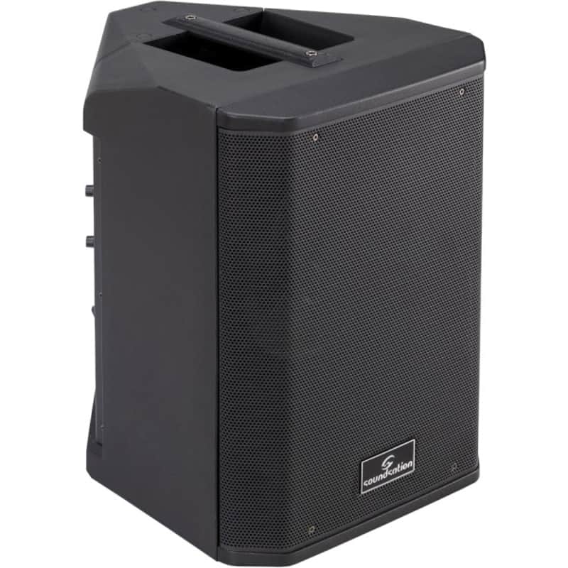 Soundsation Hyper 8 Street B-Ware image 1