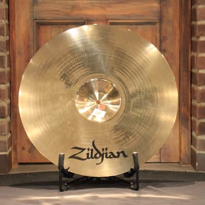 Zildjian A Custom crash 20" Cymbal - Demo! image 2