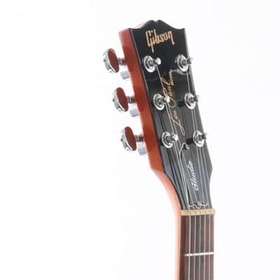Gibson USA Les Paul Studio Tangerine Burst [230400225] (07/01) image 11