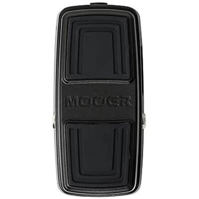 Mooer Free Step Wah & Volume Pedal,price include the import duty for US buyer image 4