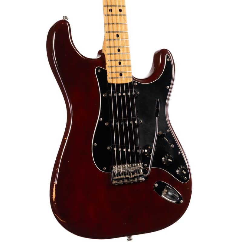 Fender USA Stratocaster 1978年製 vintage Fender Stratocaster (1978 - 1981) | Reverb