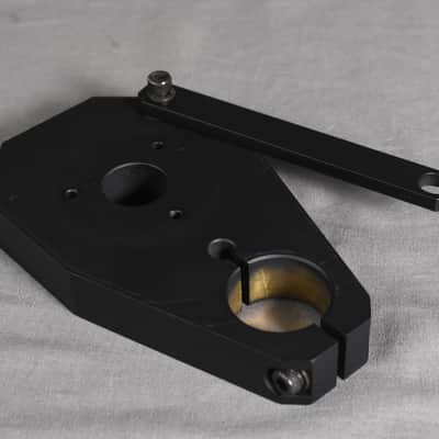MICRO SEIKI AX-8G Arm Base From Japan image 2