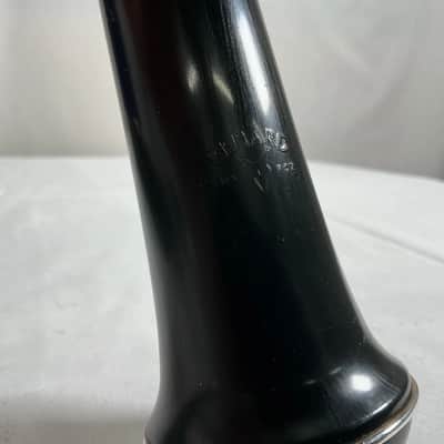 Fox Renard Artist Model 330 Oboe - Black - w/ Case image 3