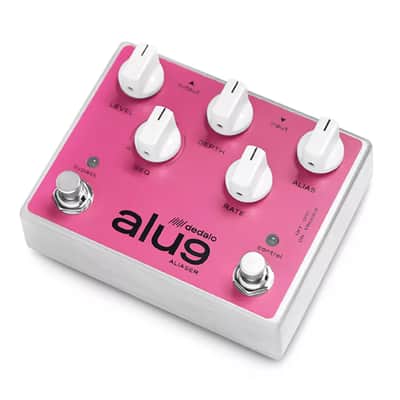 Dedalo ALU9 Aliaser