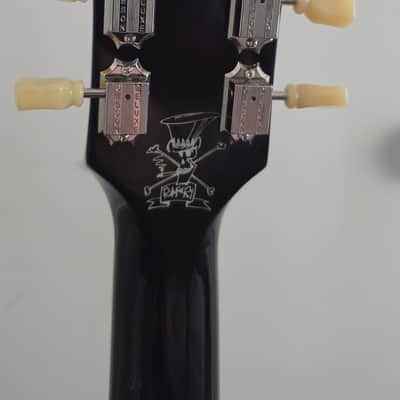 Gibson Slash Collection Les Paul Standard 2020 - Present - November Burst image 10