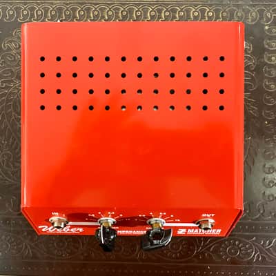 Weber Z-Matcher 100 Impedance Matcher image 2