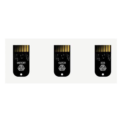 TipTop Audio Z-DSP FSU Card Bundle image 8