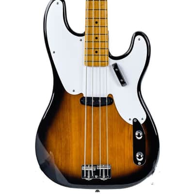Fender Precision Bass Sting Signature 2001 image 1