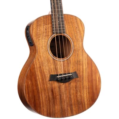 Taylor GS Mini-e Koa Bass (412) image 2