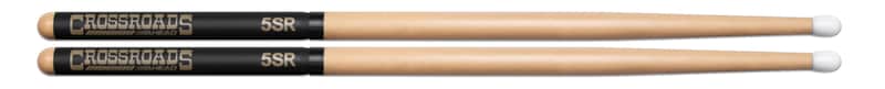 Ahead Drumsticks - XRS - 5SR image 1