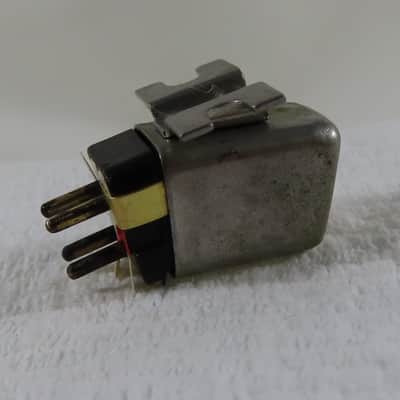 Stanton 500 Mk II Record Player Turntable Phono Cartridge Standard Mount image 2