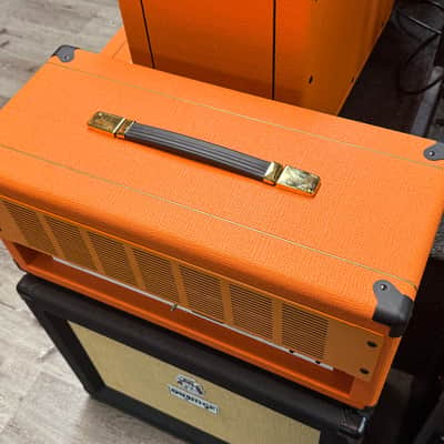 Orange OR30 30-Watt Guitar Amp Head - Orange image 7