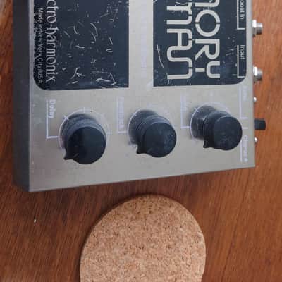 Electro-Harmonix Memory Man 1978 image 1