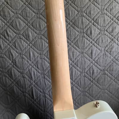 Fender Custom Shop '63 Reissue Telecaster NOS image 14