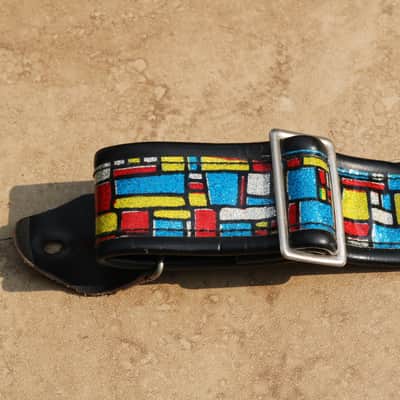 1960's Gretsch  Strap and Strings image 3