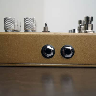 Chase Bliss Audio Brothers Analog Gain Stage image 5
